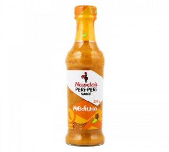 Nandos Per-Peri Sauce Medium