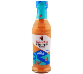 Nandos Peri-Peri Mild Sauce