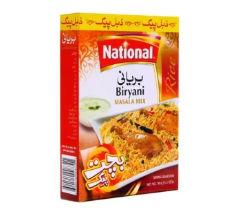 National Biryani Masala Mix