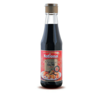 National Chinese Soy Sauce