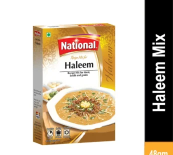 National Haleem Masala Mix