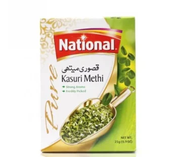 National Kasuri Methi نیشنل قصوری میتھی