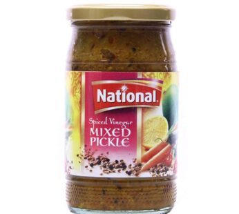 National Mixed Pickle