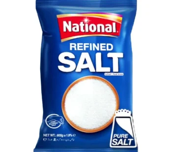 National Refined Salt