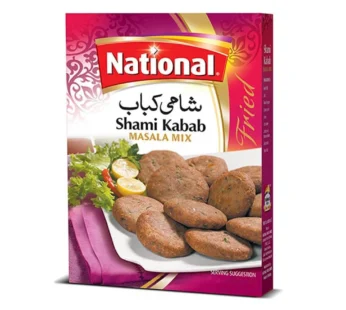 National Shami Kabab Masala Mix