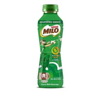 Neslte MILO Bottle 220ml