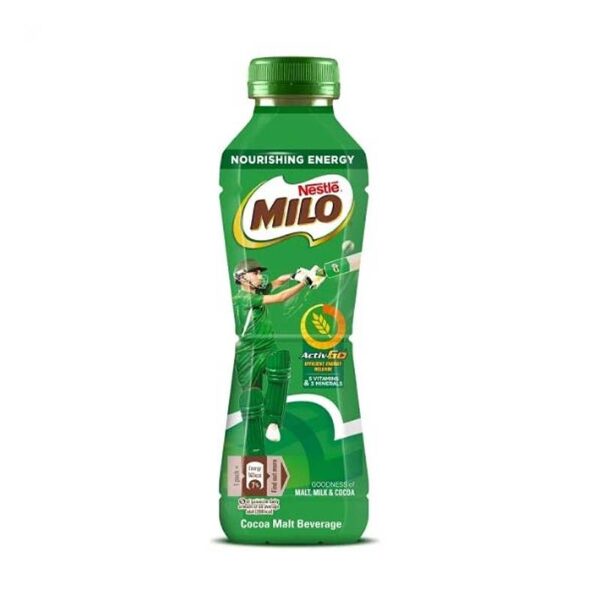 Neslte MILO Bottle 220ml