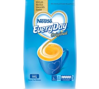 Nestle Everyday Powder Pouch