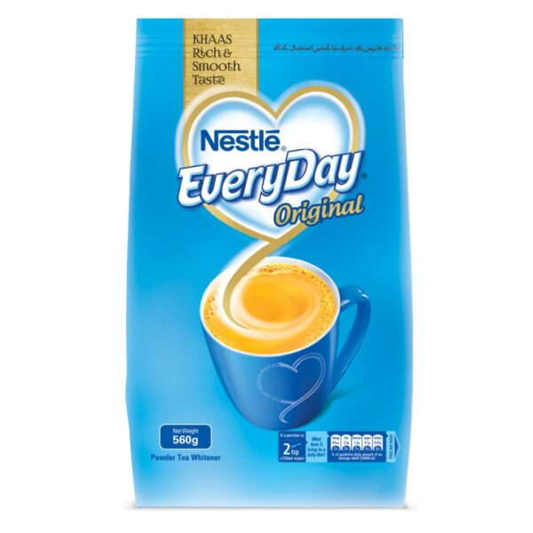 Nestle Everyday Powder Pouch