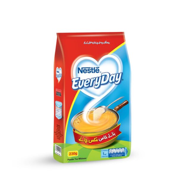 Nestle Everyday powder Tea Whitener