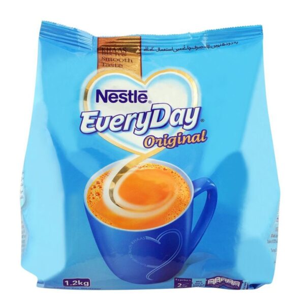 Nestle Everyday Tea Whitener