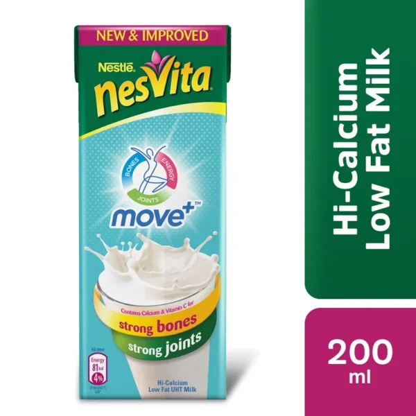 Nestle Nesvita Move Plus Milk