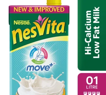 Nestle Nesvita Move Plus