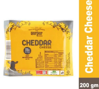 Nurpur Cheddar Cheese