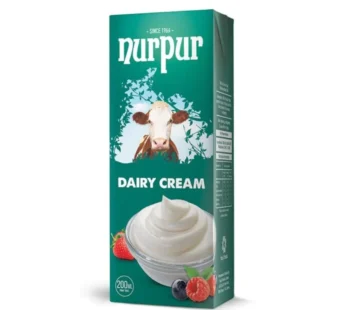 Nurpur Dairy Cream