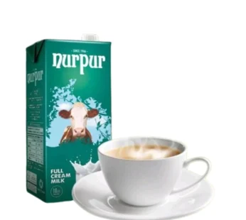 Nurpur Full Cream Milk