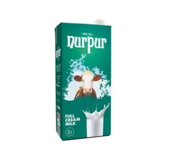 Nurpur Full Cream Milk