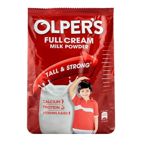 Olper Full Cream Milk Powder