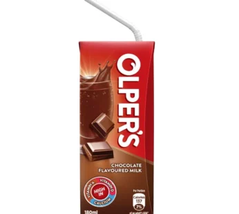 Olpers Chocolate Flavored Milk