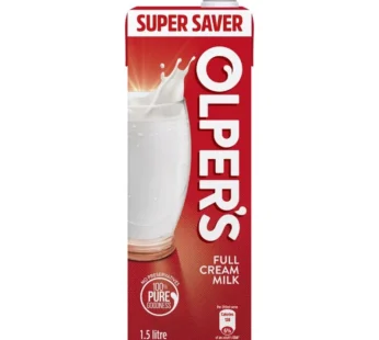 Olpers Full Cream Milk