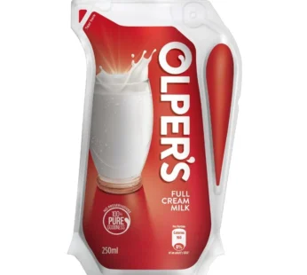 Olpers Full Cream Milk Pouch