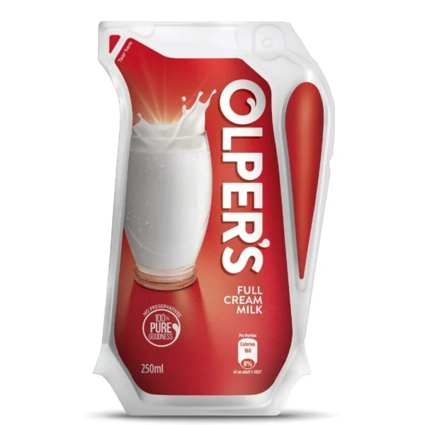 Olpers Full Cream Milk Pouch