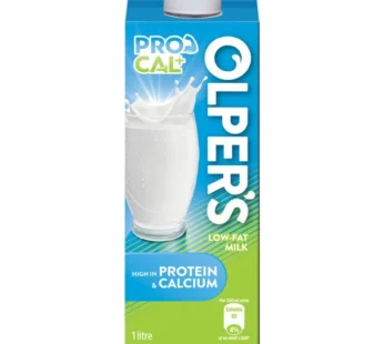 Olpers Procal+ Low Fat Milk