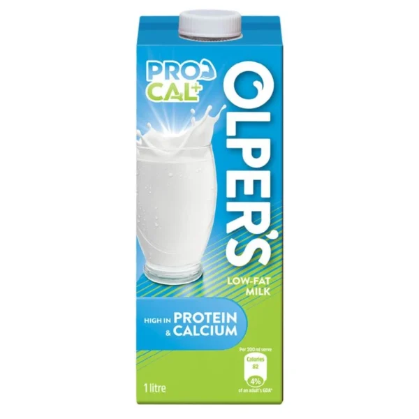 Olpers Procal+ Low Fat Milk