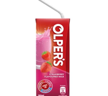 Olpers Strawberry Flavoured Milk