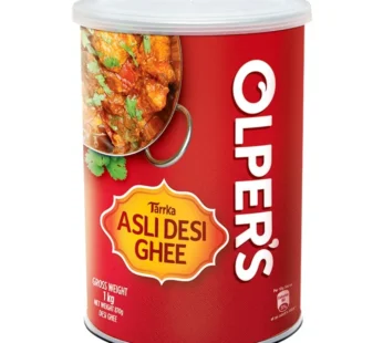 Olpers Tarka Desi Ghee