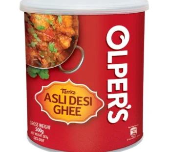 Olpers Tarka Desi Ghee