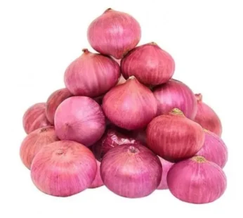 Onion | Karachi Piyaz mix size