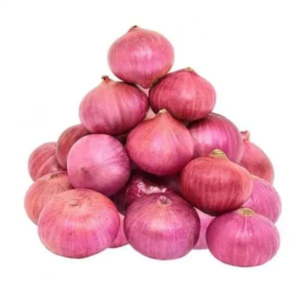 Onion | Karachi Piyaz mix size