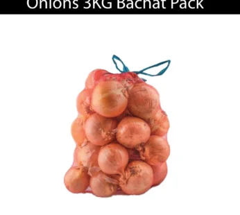 Onion Bachat Pack | Karachi piyaz mix size