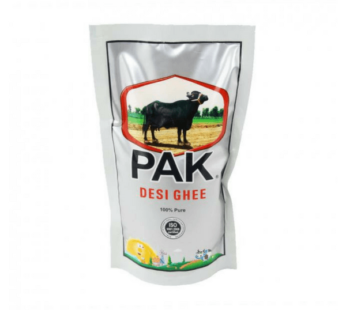 Pak Desi Ghee 1KG Pouch