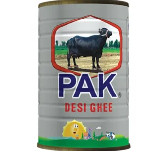 Pak Desi Ghee 1KG Tin