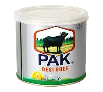 Pak Desi Ghee 500g Tin