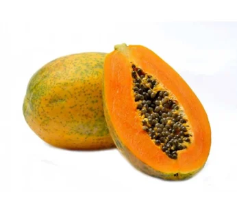 Papaya – پپیتہ (unit 900gm and above)