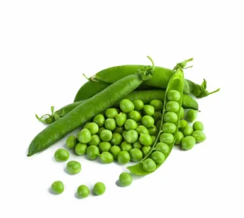 Peas – مٹر