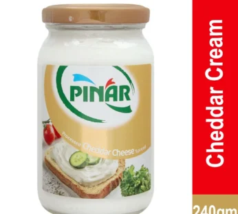 PINAR CHEDDAR CHEESE SPREAD