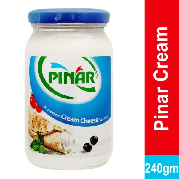 PINAR CREAM CHEESE SPREAD