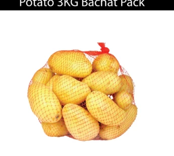 Potato (Bachat Pack)