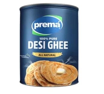 Prema Desi Ghee