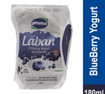 Prema Laban Blueberry