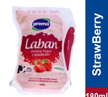 Prema Laban Strawberry