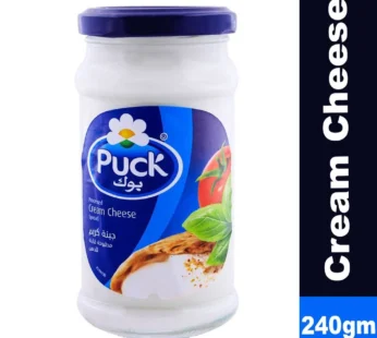 Puck Cream Cheese