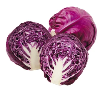 Purple Cabbage – لال گوبّی