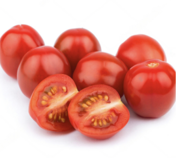 Red Cherry tomatoes – Heirloom farms