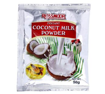 Rossmoor Instant Coocnut Milk Powder