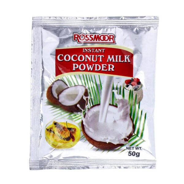 Rossmoor Instant Coocnut Milk Powder